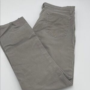 Roebuck & Co Men's Gray Skinny Jeans 34 X 32